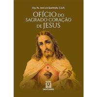 imagem de Ofício do Sagrado Coração de Jesus