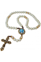 imagem de Terço Pérola Nossa Senhora das Graças