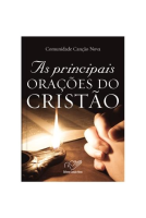 imagem de As Principais Orações do Cristão