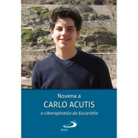 imagem de Novena a Carlo Acutis