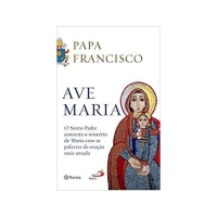 imagem de Ave Maria - Papa Francisco