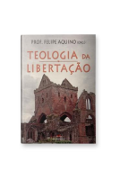 imagem de Teologia da Libertação