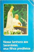 imagem de Aos Sacerdotes, Filhos Prediletos de Nossa Senhora