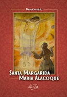 imagem de Devocionário Santa Margarida Maria Alacoque