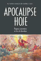 imagem de Apocalipse Hoje - Pequeno comentário ao livro do Apocalipse