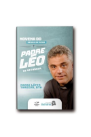 imagem de Novena Servo de Deus Padre Léo