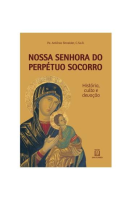 imagem de Novena Nossa Senhora do Perpétuo Socorro