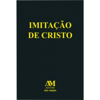 imagem de Imitação de Cristo