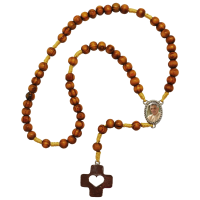 imagem de Terço Padre Léo