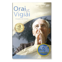 imagem de Orai e Vigiai - Orações do Cristão