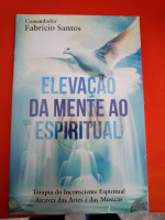 imagem de Elevação da Mente ao Espiritual