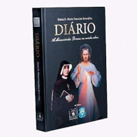 imagem de Diário De Santa Faustina - Capa Dura