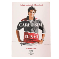 imagem de CARLO SIM,EU NAO