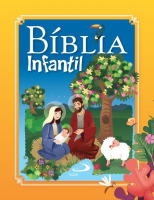 imagem de Bíblia Infantil