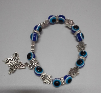 imagem de Pulseira feminina borboleta