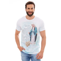 imagem de Camiseta Nossa Senhora das Graças