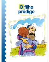 imagem de O filho pródigo
