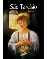 imagem de Novena São Tarcísio
