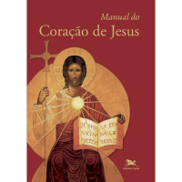 imagem de Manual do Coração de Jesus