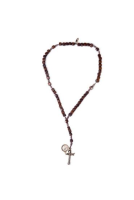 imagem de PULSEIRA TERÇO MADEIRA  - N SRª GUADALUPE (PEÇA)