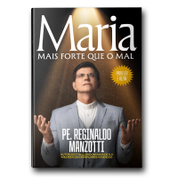 imagem de Maria, Mais Forte que o Mal