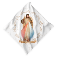 imagem de Lenço Jesus Misericordioso