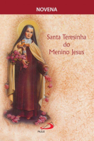 imagem de Novena à Santa Teresinha do Menino Jesus