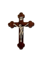 imagem de Crucifixo de Mão