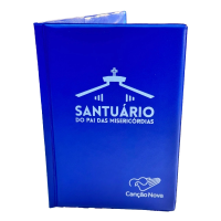 imagem de Capa para Liturgia Pai das Misericórdias com Oração {UNIDADE{