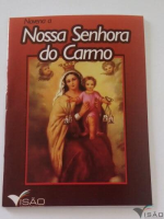 imagem de Novena a Nossa Senhora Do Carmo