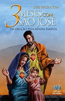 imagem de 3 Meses com São José - Em Oração pela minha Família