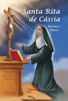 imagem de Novena à Santa Rita de Cássia