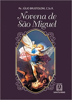 imagem de Novena de São Miguel Arcanjo