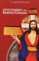 imagem de DEVOCIONÁRIO DAS SANTAS CHAGAS