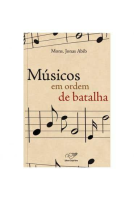 imagem de Músicos em Ordem de Batalha
