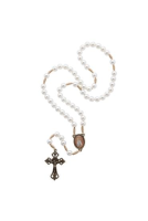 imagem de Terço Pérola Nossa Senhora de Fátima